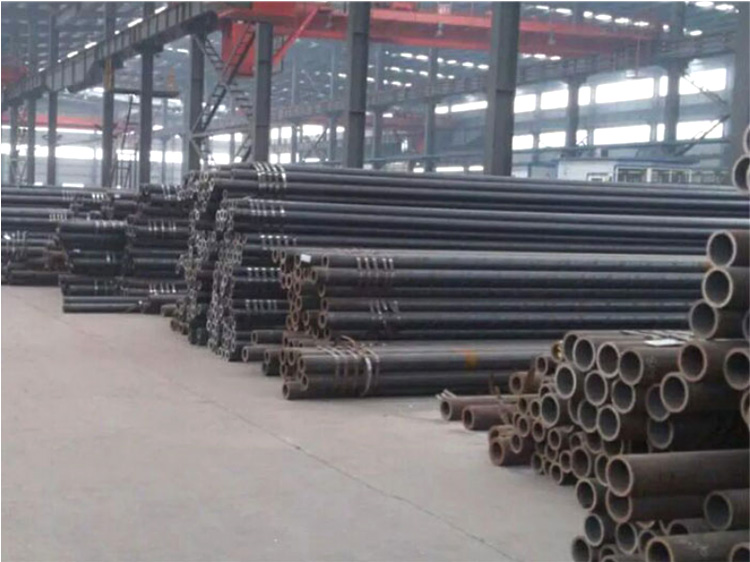 大竹12cr2mo化肥专用管